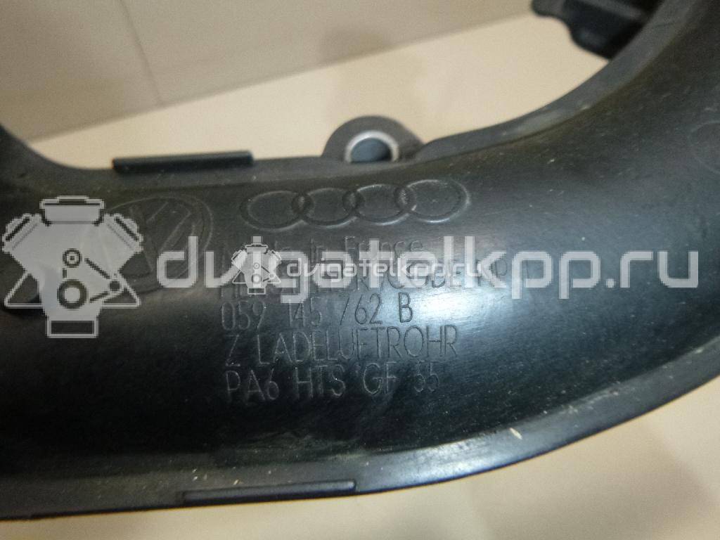 Фото Коллектор впускной  059145762B для vw Touareg {forloop.counter}}