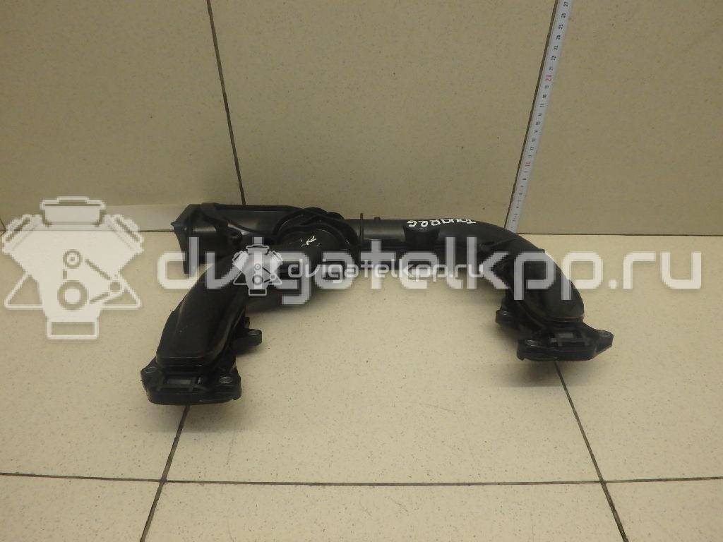 Фото Коллектор впускной  059145762b для audi A4 [B7] {forloop.counter}}