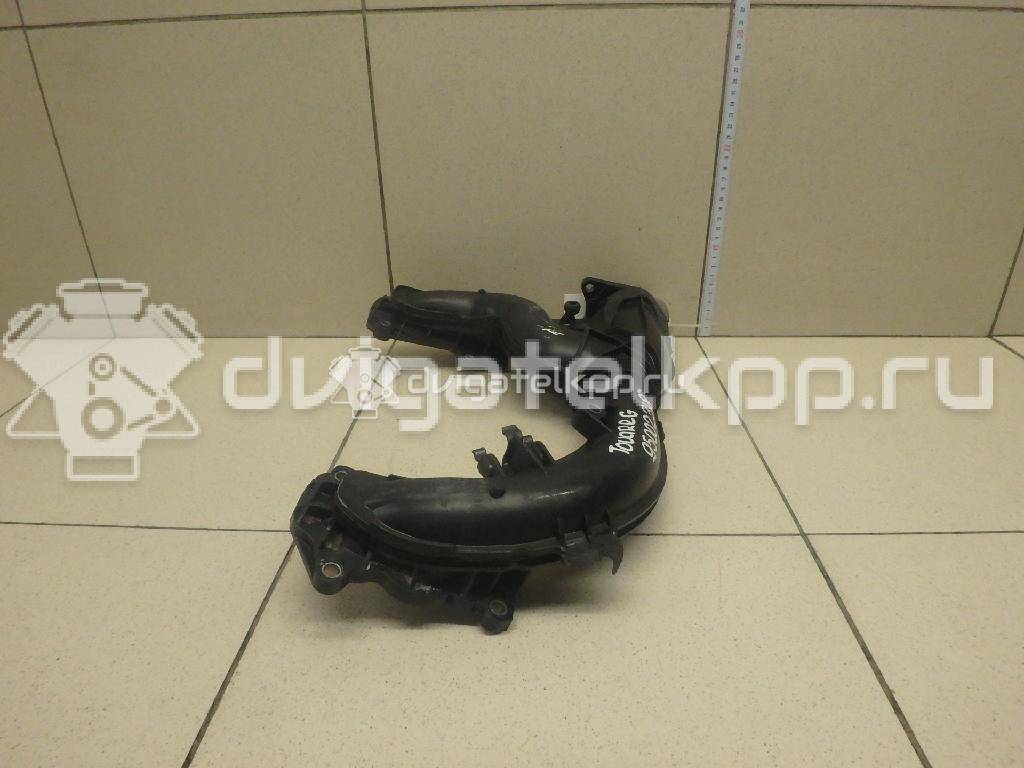 Фото Коллектор впускной  059145762b для audi A4 [B7] {forloop.counter}}