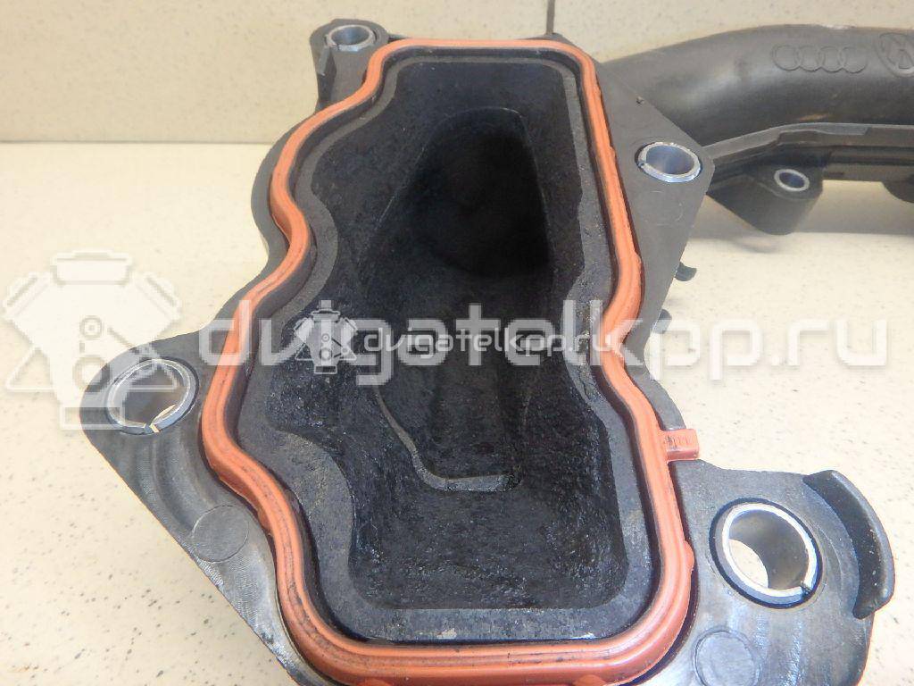 Фото Коллектор впускной  059145762b для audi A4 [B7] {forloop.counter}}