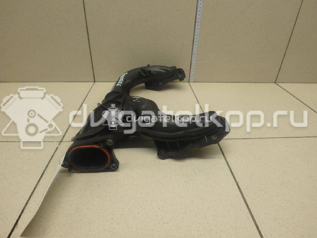 Фото Коллектор впускной  059145762b для audi A4 [B7] {forloop.counter}}