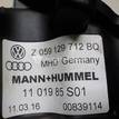 Фото Коллектор впускной  059129712BQ для vw Touareg {forloop.counter}}