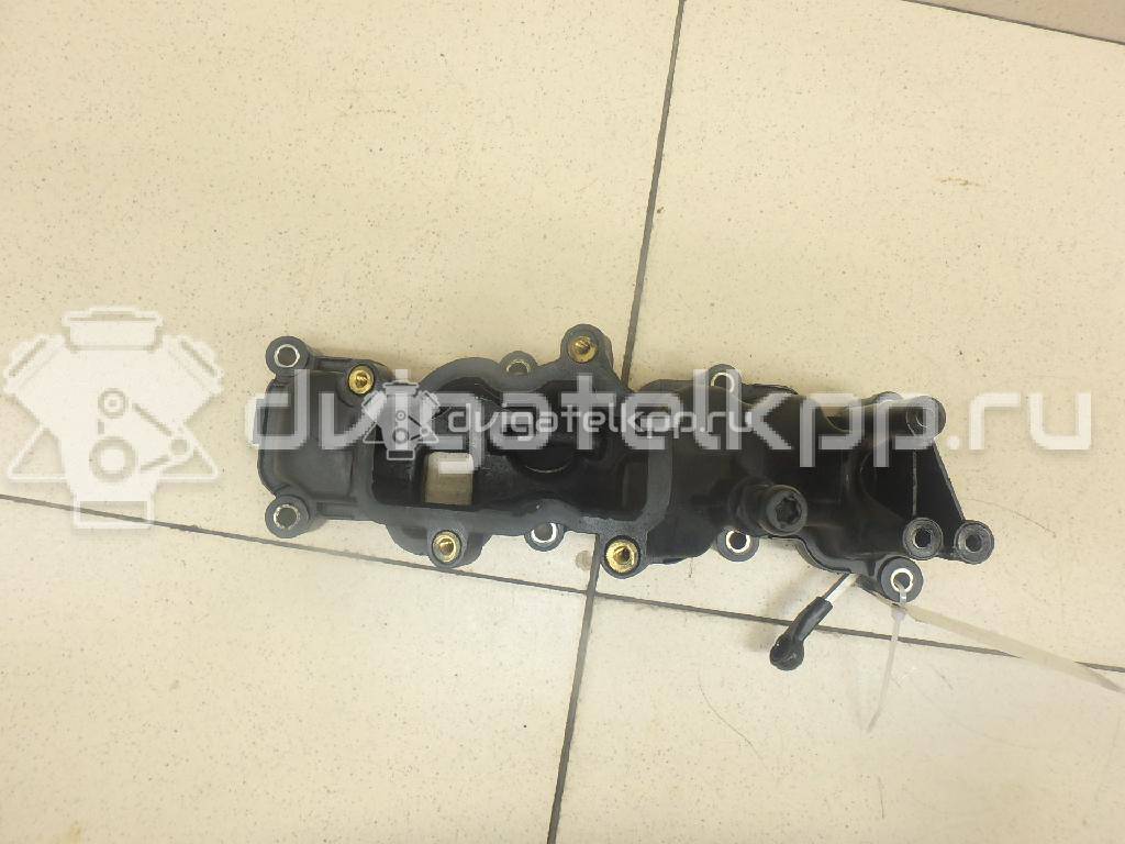 Фото Коллектор впускной  059129712bq для audi A4 [B7] {forloop.counter}}