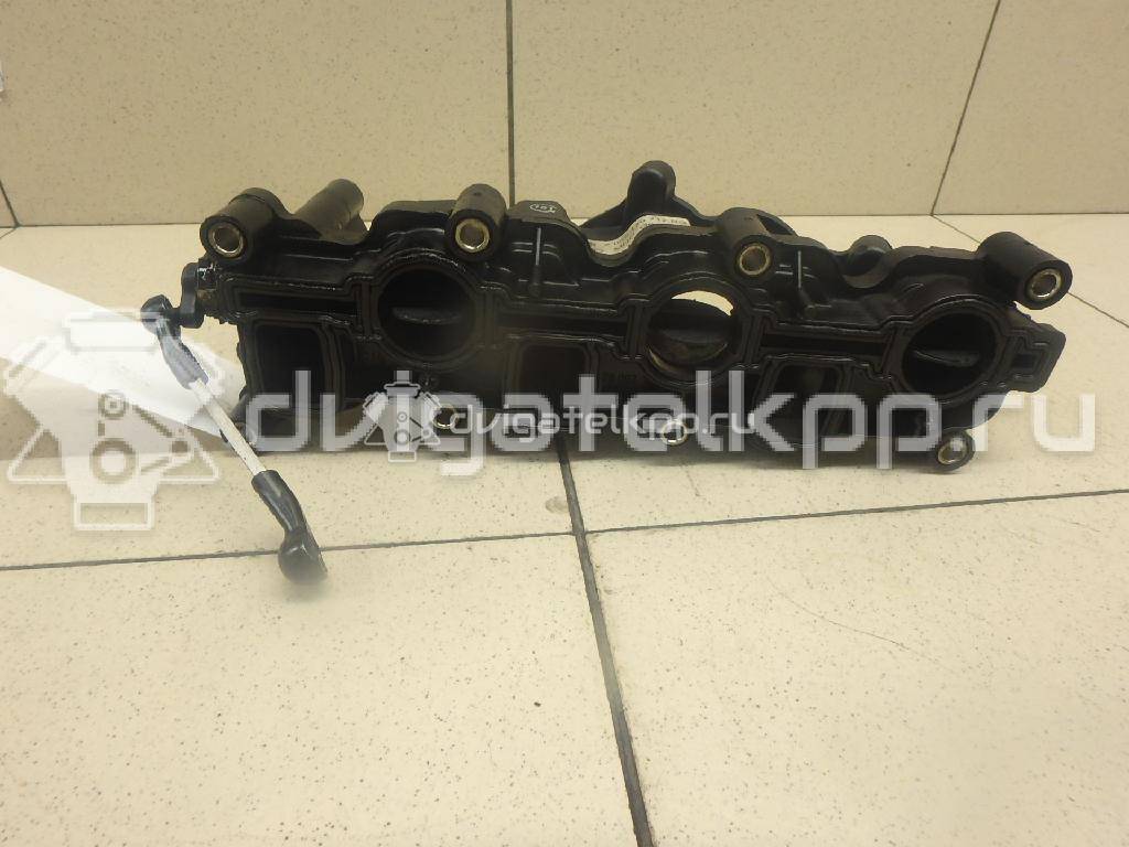 Фото Коллектор впускной  059129712bq для audi A4 [B7] {forloop.counter}}