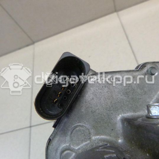 Фото Коллектор впускной  059129712BQ для vw Touareg