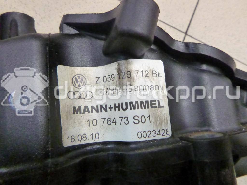 Фото Коллектор впускной  059129712BQ для vw Touareg {forloop.counter}}