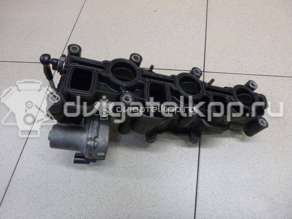 Фото Коллектор впускной  059129712BQ для vw Touareg {forloop.counter}}