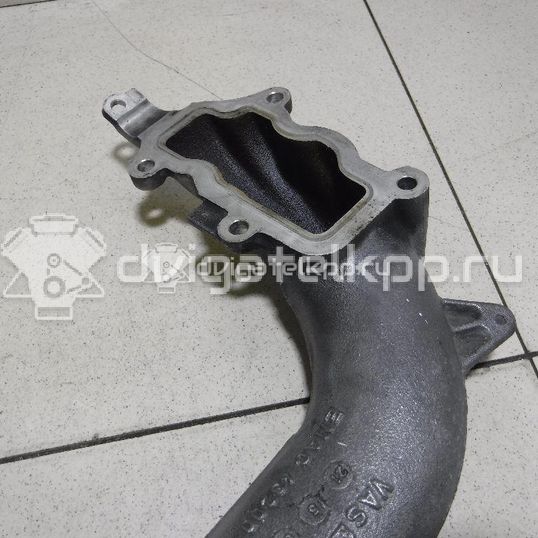 Фото Коллектор впускной  059145762K для vw Touareg