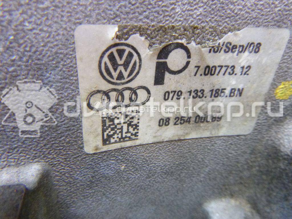 Фото Коллектор впускной  079133185BN для Volkswagen / Audi {forloop.counter}}