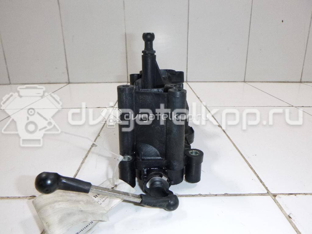 Фото Коллектор впускной  059129711ck для audi A4 [B7] {forloop.counter}}