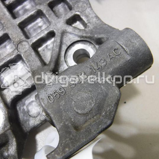 Фото Кронштейн генератора  059903143ac для audi Q7 [4L]