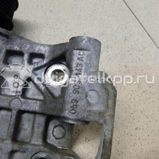 Фото Кронштейн генератора  059903143ac для audi Q7 [4L]