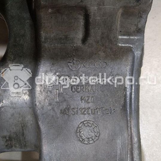 Фото Кронштейн генератора  079903805af для Volkswagen / Audi