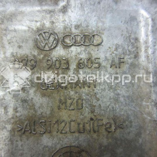 Фото Кронштейн генератора  079903805af для Volkswagen / Audi