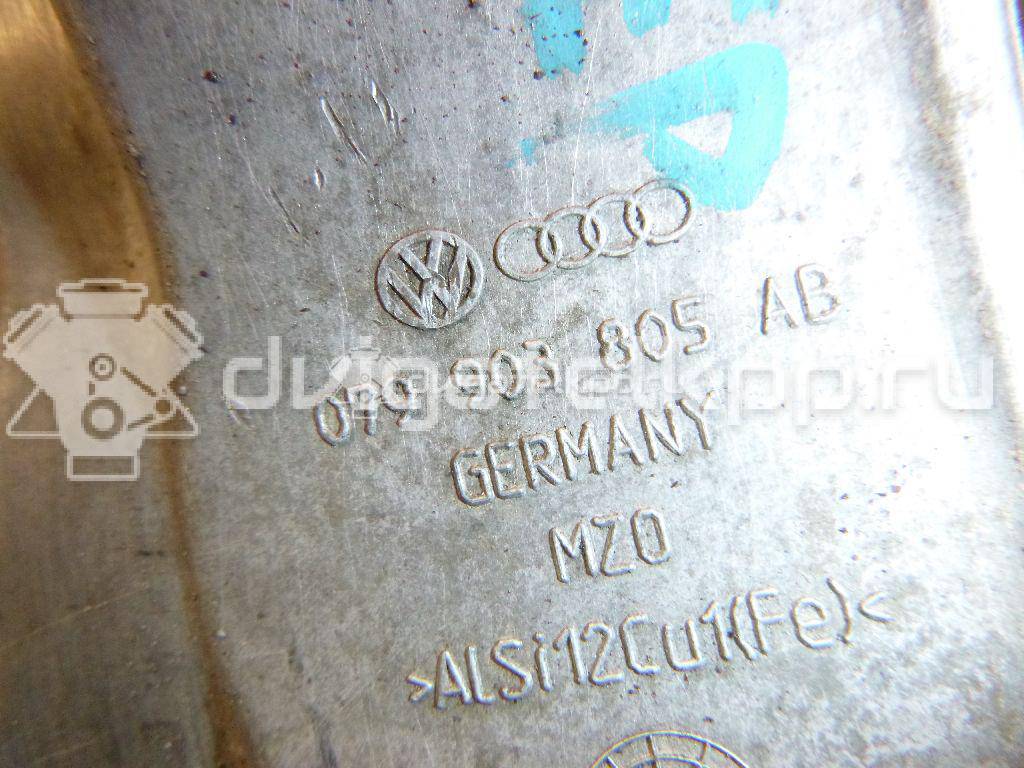Фото Кронштейн генератора  079903805ab для Volkswagen / Audi {forloop.counter}}