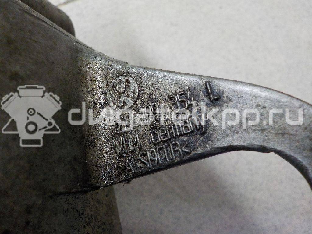 Фото Кронштейн масляного фильтра  03H115403J для vw Touareg {forloop.counter}}