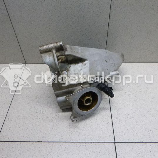 Фото Кронштейн масляного фильтра  03h115403j для audi Q7 [4L]