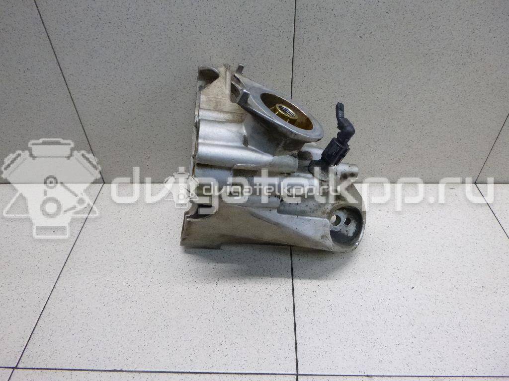 Фото Кронштейн масляного фильтра  03h115403j для audi Q7 [4L] {forloop.counter}}