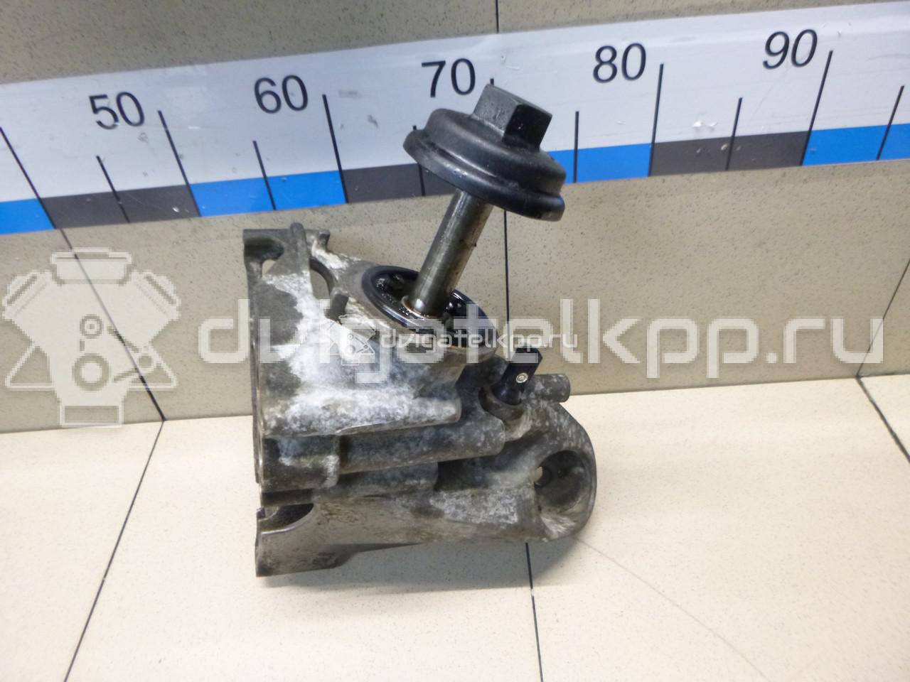 Фото Кронштейн масляного фильтра  03h115403j для audi Q7 [4L] {forloop.counter}}