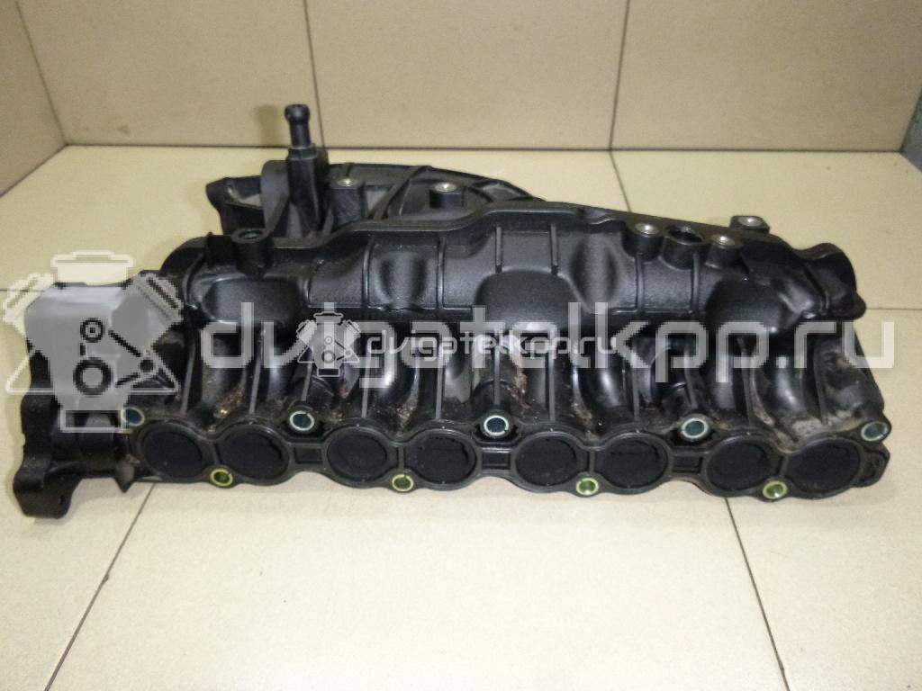 Фото Коллектор впускной для двигателя D4HA для Hyundai / Kia 136-185 л.с 16V 2.0 л Дизельное топливо 283102F650 {forloop.counter}}