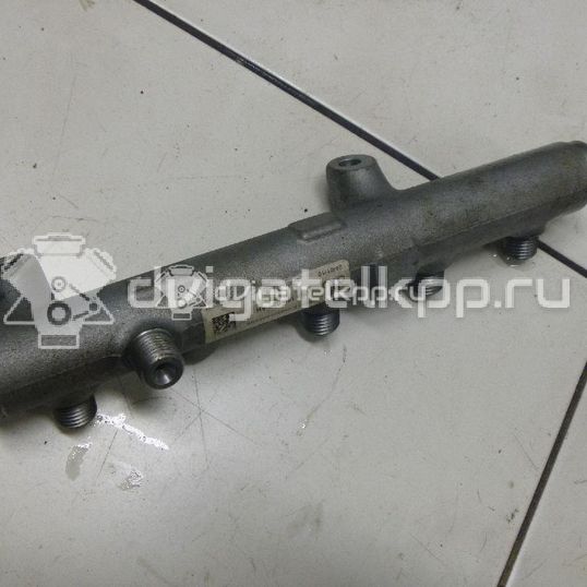 Фото Рейка топливная (рампа)  059130089ah для audi A4 [B8]