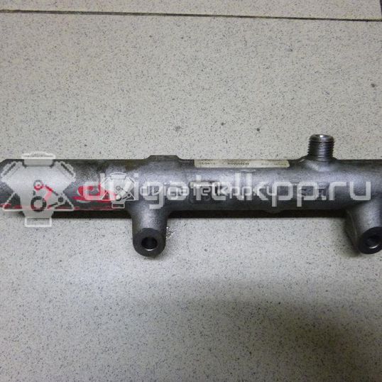 Фото Рейка топливная (рампа)  059130089ah для audi A4 [B8]