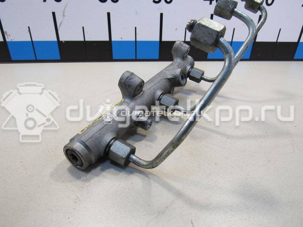 Фото Рейка топливная (рампа)  059130089AH для vw Touareg {forloop.counter}}