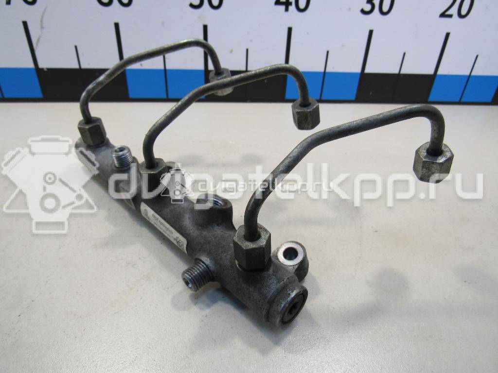 Фото Рейка топливная (рампа)  059130089AH для vw Touareg {forloop.counter}}