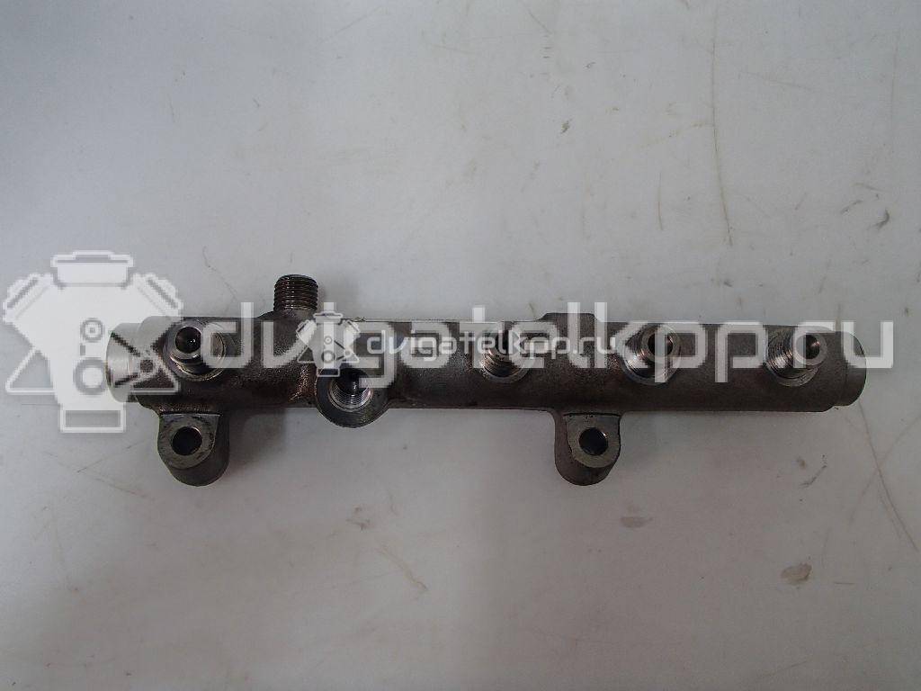 Фото Рейка топливная (рампа)  059130089AH для audi A4 [B8] {forloop.counter}}