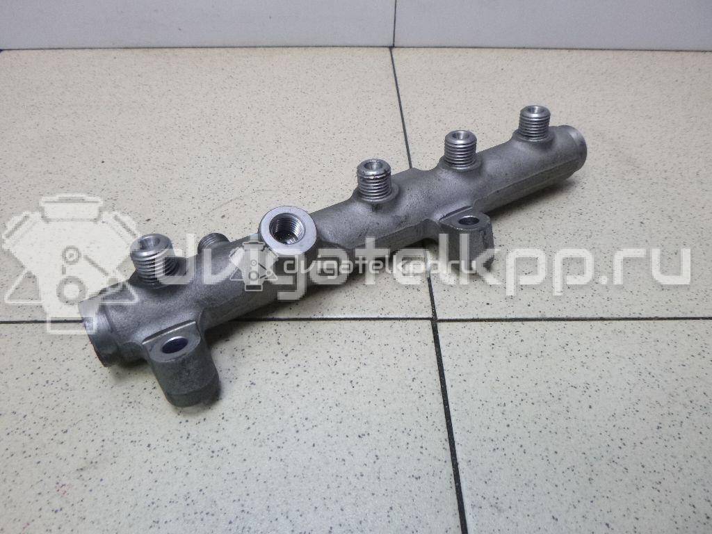 Фото Рейка топливная (рампа)  059130089AH для vw Touareg {forloop.counter}}