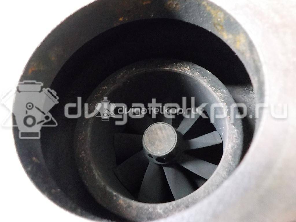 Фото Турбокомпрессор (турбина) для двигателя D4HB для Hyundai / Kia 197-203 л.с 16V 2.2 л Дизельное топливо 282312F650 {forloop.counter}}