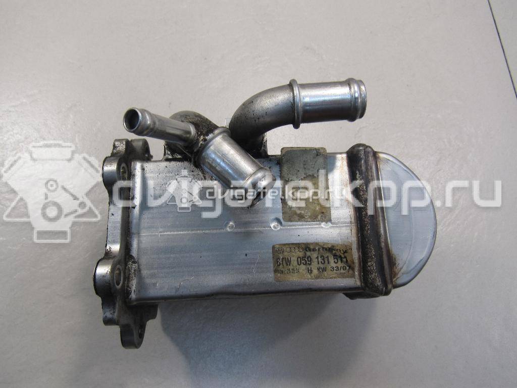 Фото Радиатор системы EGR  059131511 для vw Touareg {forloop.counter}}