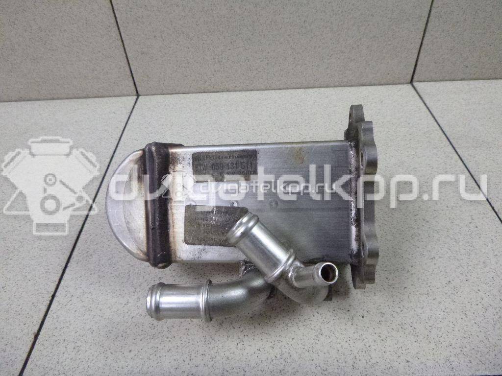 Фото Радиатор системы EGR  059131511 для Volkswagen Phaeton 3D {forloop.counter}}