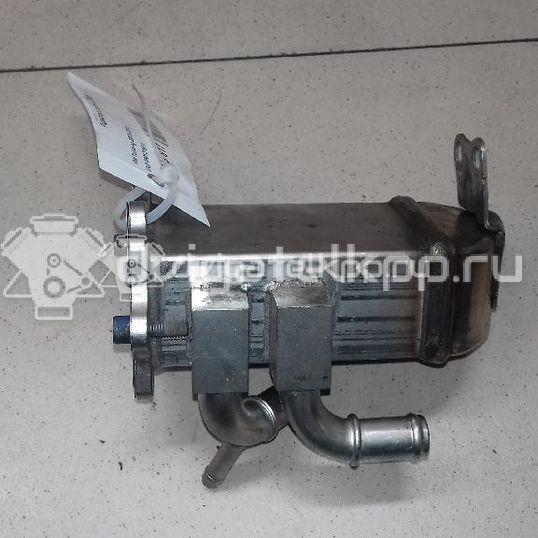 Фото Радиатор системы EGR  059131511 для Volkswagen Phaeton 3D