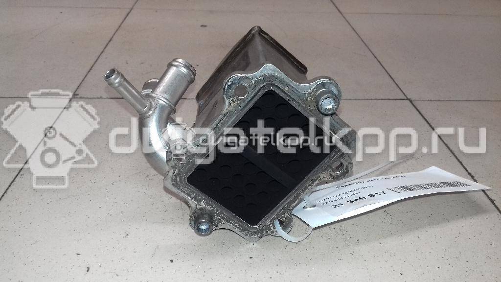 Фото Радиатор системы EGR  059131511 для Volkswagen Phaeton 3D {forloop.counter}}