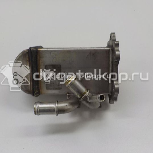 Фото Радиатор системы EGR  059131511 для vw Touareg