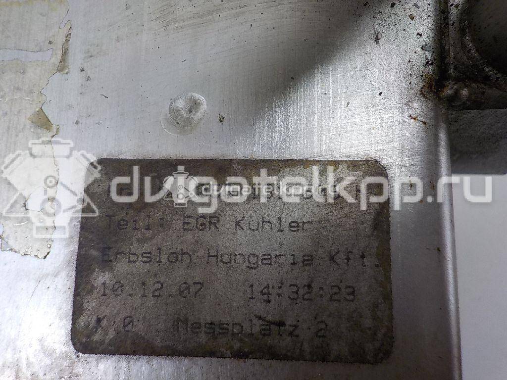 Фото Радиатор системы EGR  059131511 для vw Touareg {forloop.counter}}