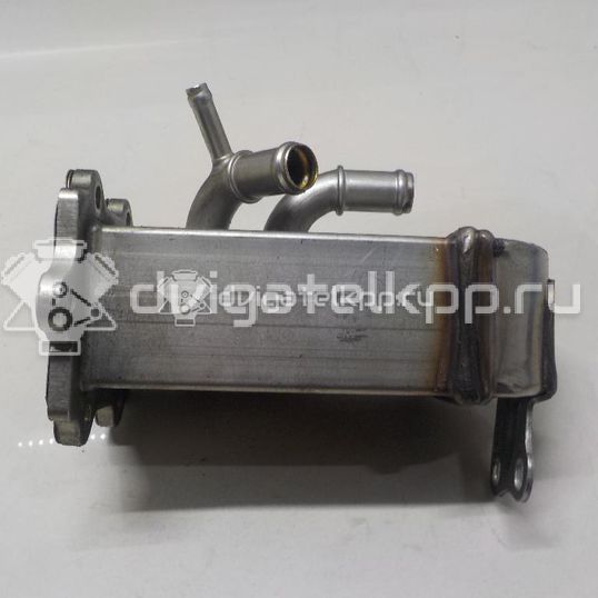 Фото Радиатор системы EGR  059131511 для Volkswagen Phaeton 3D