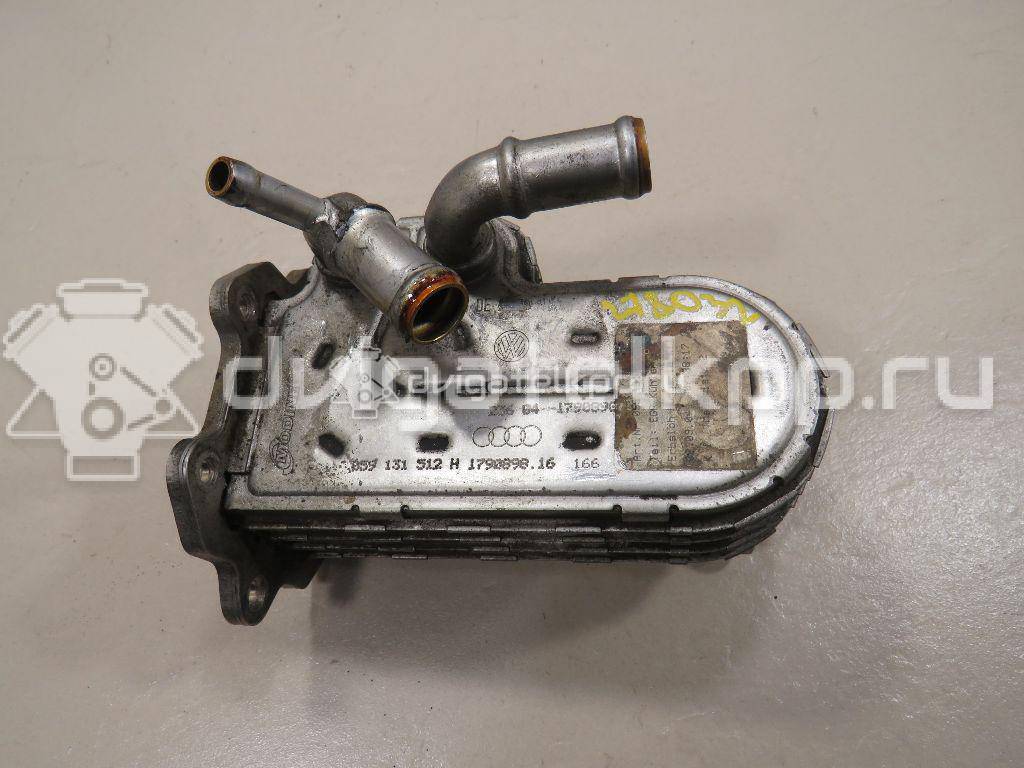 Фото Радиатор системы EGR  059131512h для Volkswagen Phaeton 3D {forloop.counter}}