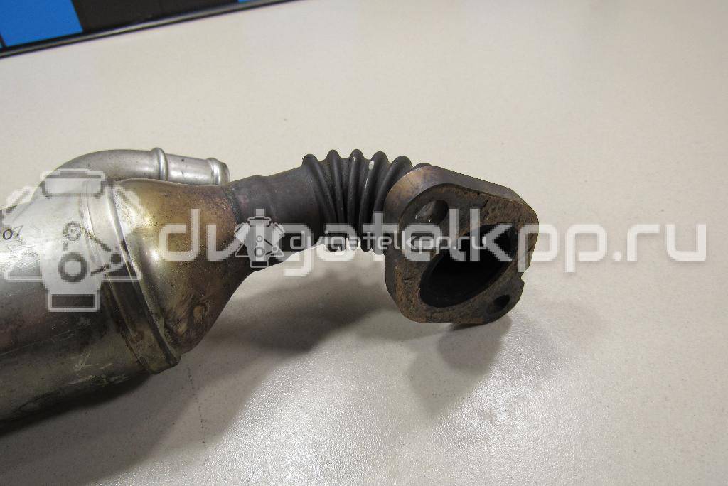 Фото Радиатор системы EGR  070131512F для Volkswagen Transporter / Multivan / Touareg {forloop.counter}}