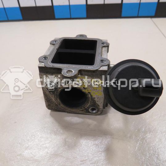 Фото Заслонка воздушная  059131063D для vw Touareg
