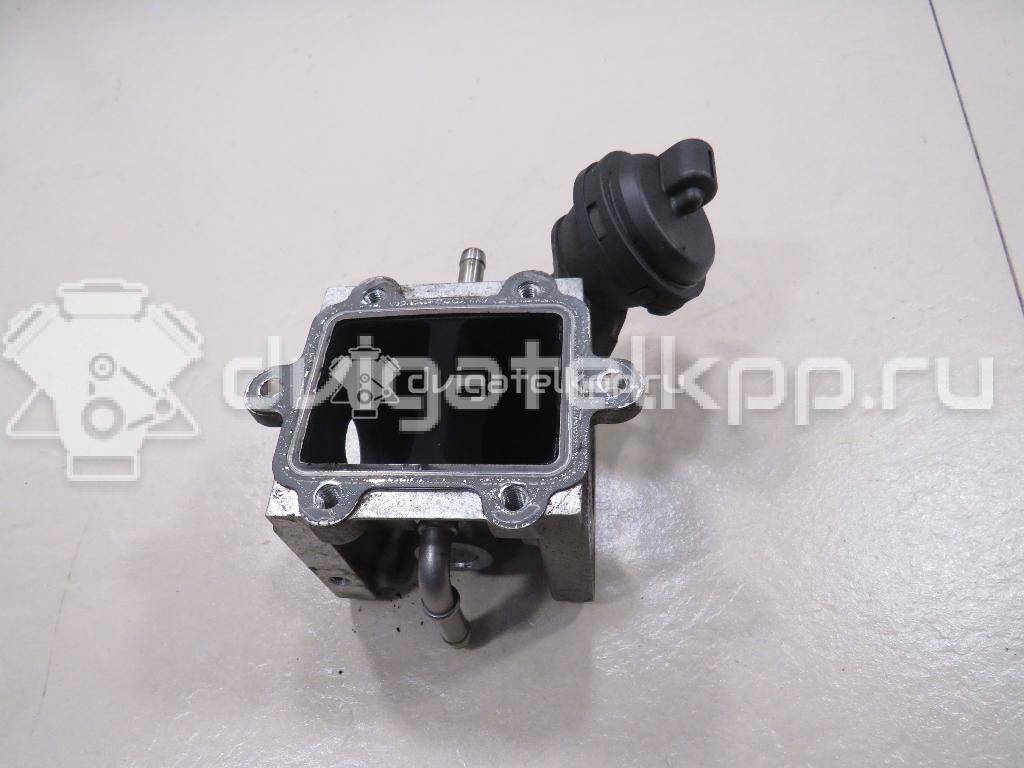 Фото Заслонка воздушная  059131063D для vw Touareg {forloop.counter}}