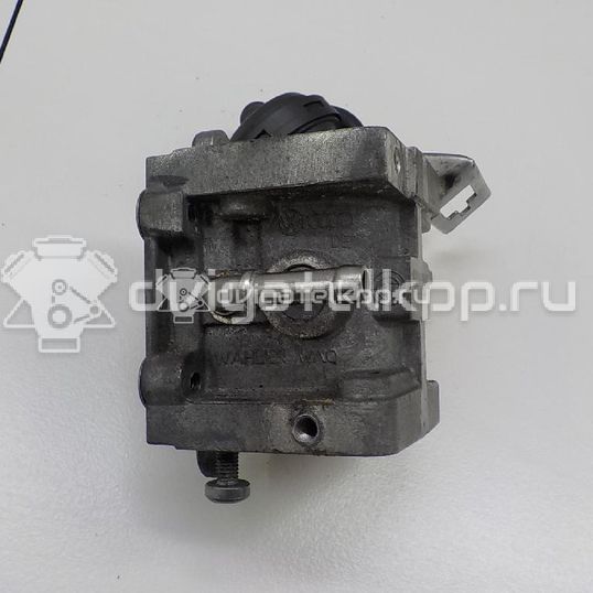 Фото Заслонка воздушная  059131063D для vw Touareg