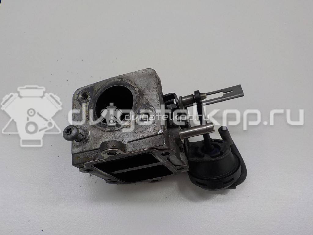 Фото Заслонка воздушная  059131063D для vw Touareg {forloop.counter}}