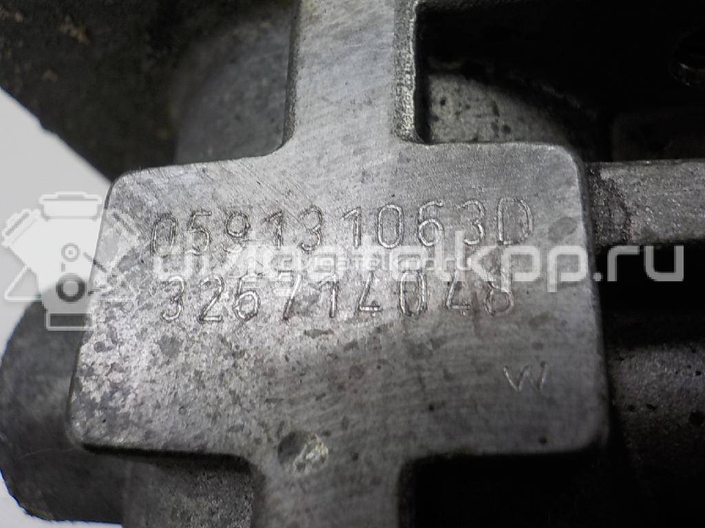 Фото Заслонка воздушная  059131063D для vw Touareg {forloop.counter}}
