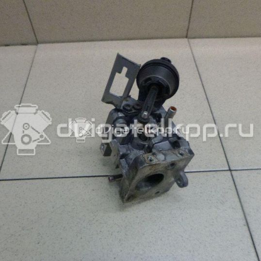 Фото Заслонка воздушная  059131063D для vw Touareg