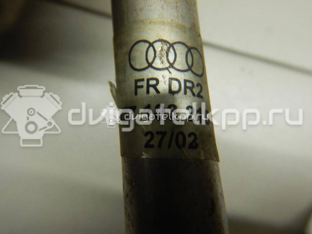 Фото Трубка масляная  077103215c для audi A6 [C5] {forloop.counter}}