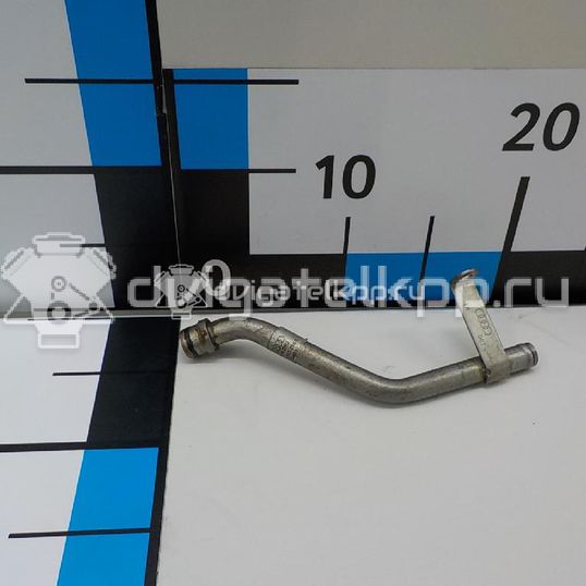 Фото Трубка масляная  077103215c для audi A6 [C5]