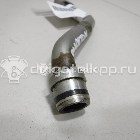 Фото Трубка масляная  077103215c для audi A6 [C5]