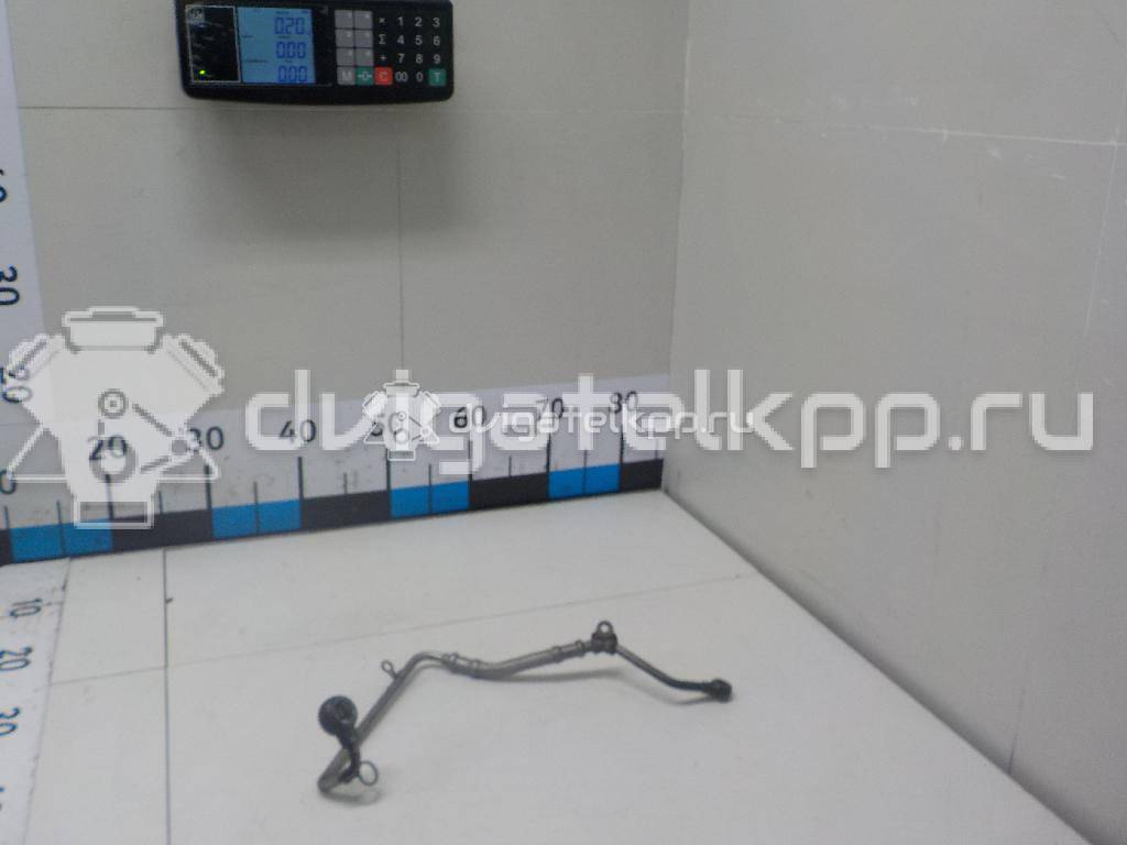 Фото Трубка масляная  07Z145772F для Volkswagen Phaeton 3D {forloop.counter}}
